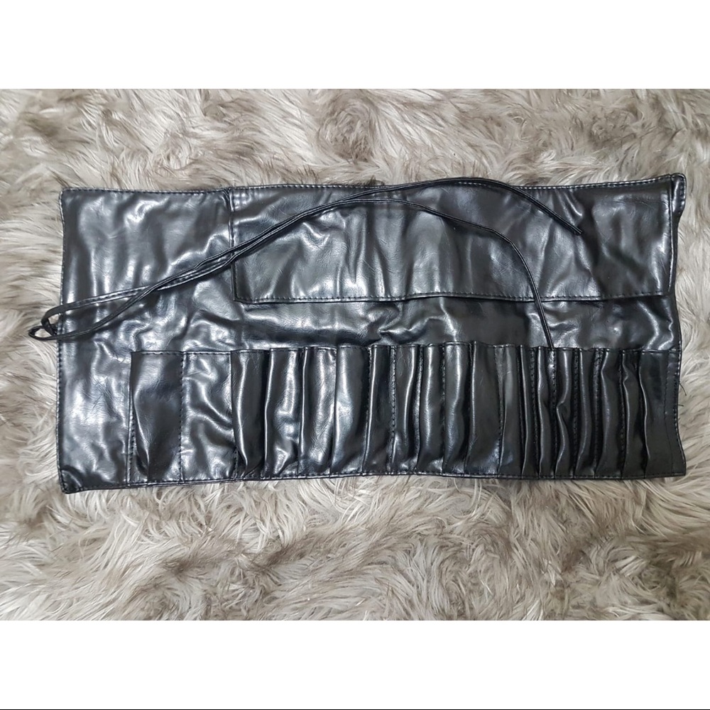 Makeup Brush Travelling Bag